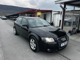 Audi A3 2.0TDI 170к.с DSG S-Line, снимка 1