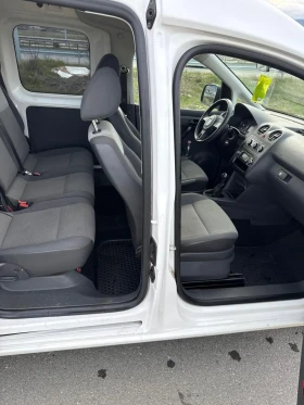 VW Caddy 1.6 MAXI , снимка 10