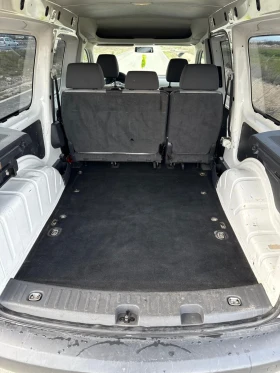 VW Caddy 1.6 MAXI , снимка 8