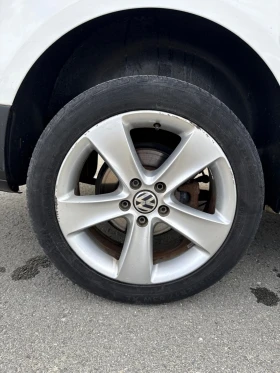 VW Caddy 1.6 MAXI , снимка 11