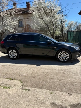 Opel Insignia, снимка 6