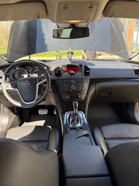 Opel Insignia, снимка 7