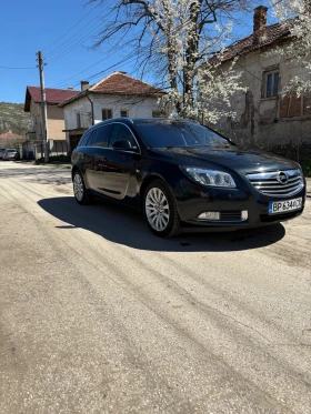 Opel Insignia, снимка 4