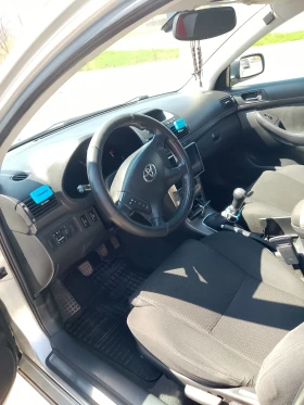 Toyota Avensis, снимка 4