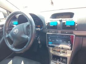Toyota Avensis, снимка 6