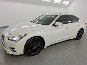 Infiniti Q50, снимка 2