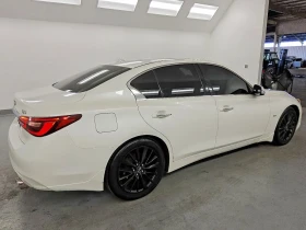Infiniti Q50, снимка 5