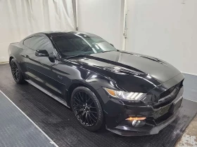 Ford Mustang * GT PREMIUM * CARFAX * ЦЕНА ДО БГ, снимка 3