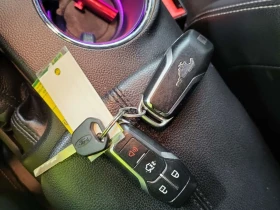 Ford Mustang * GT PREMIUM * CARFAX * ЦЕНА ДО БГ, снимка 12