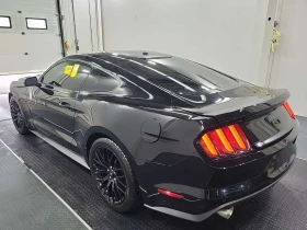 Ford Mustang * GT PREMIUM * CARFAX * ЦЕНА ДО БГ, снимка 6