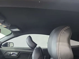 Ford Mustang * GT PREMIUM * CARFAX * ЦЕНА ДО БГ, снимка 13