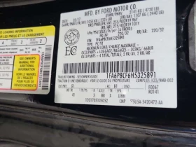 Ford Mustang * GT PREMIUM * CARFAX * ЦЕНА ДО БГ, снимка 17