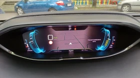 Peugeot 3008, снимка 13