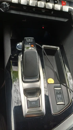 Peugeot 3008, снимка 10