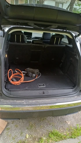 Peugeot 3008, снимка 5