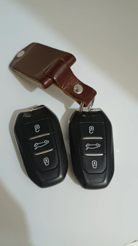 Peugeot 3008, снимка 15