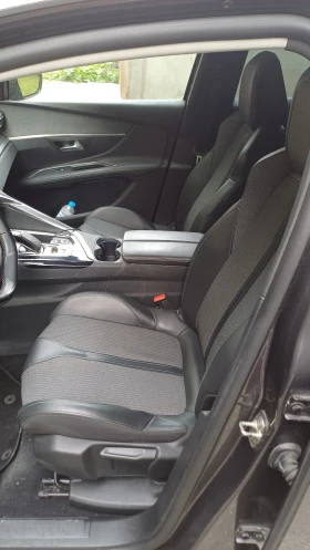 Peugeot 3008, снимка 8