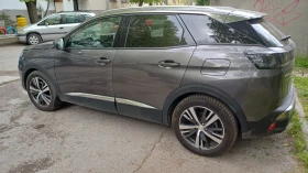 Peugeot 3008, снимка 4