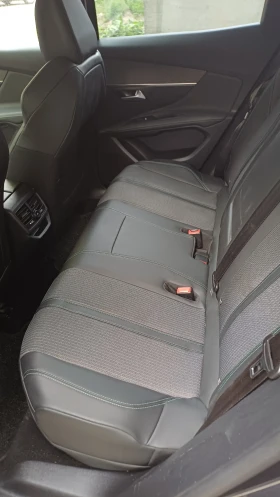 Peugeot 3008, снимка 7