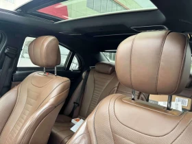 Mercedes-Benz S 550 * ДИСТРОНИК* 360 КАМЕРА* ОБДУХВАНЕ* ПАНО* , снимка 13