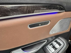 Mercedes-Benz S 550 * ДИСТРОНИК* 360 КАМЕРА* ОБДУХВАНЕ* ПАНО* , снимка 14