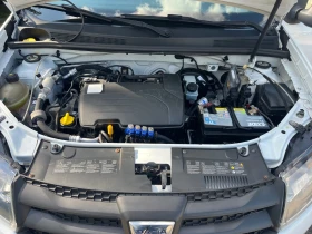 Dacia Sandero 1.2 Бензин -ГАЗ N1, снимка 11