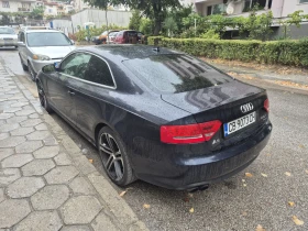 Audi A5 2.0 Бензин Quatro, 211 коня, снимка 7