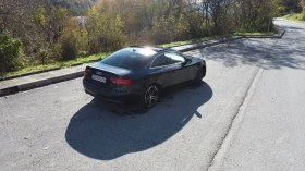 Audi A5 2.0 Бензин Quatro, 211 коня, снимка 3