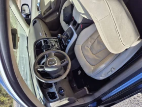 Audi A5 2.0 Бензин Quatro, 211 коня, снимка 11