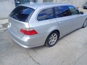 BMW 525 525 177, снимка 3