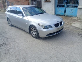BMW 525 525 177, снимка 1