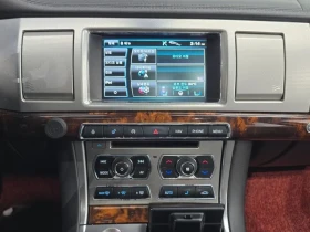 Jaguar Xf 3.0D, снимка 15