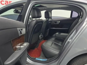Jaguar Xf 3.0D, снимка 13