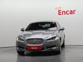 Jaguar Xf 3.0D, снимка 3