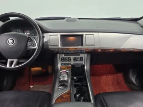 Jaguar Xf 3.0D, снимка 7