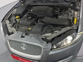 Jaguar Xf 3.0D, снимка 6