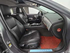 Jaguar Xf 3.0D, снимка 11