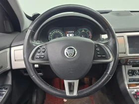 Jaguar Xf 3.0D, снимка 14