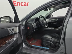 Jaguar Xf 3.0D, снимка 10