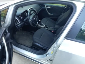 Opel Astra, снимка 2