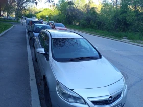 Opel Astra, снимка 1