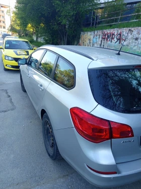 Opel Astra, снимка 7