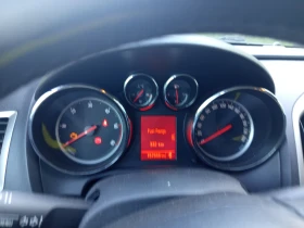 Opel Astra, снимка 5