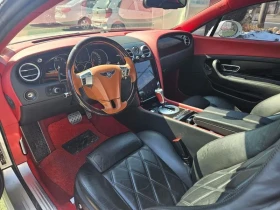 Bentley Continental 6.0, снимка 14