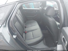 Honda Civic Hybrid Sport Touring * КРАЙНА ЦЕНА* , снимка 8