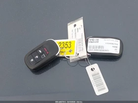 Honda Civic Hybrid Sport Touring * КРАЙНА ЦЕНА* , снимка 11