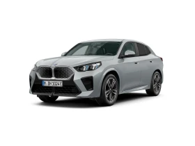 BMW iX2 xDrive30, снимка 2