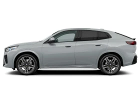 BMW iX2 xDrive30, снимка 4