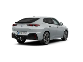 BMW iX2 xDrive30, снимка 3