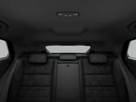 BMW iX2 xDrive30, снимка 12